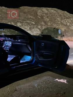 فۆرد مۆستانگ